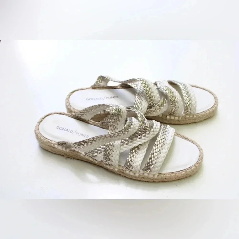 Donald Pliner sandals